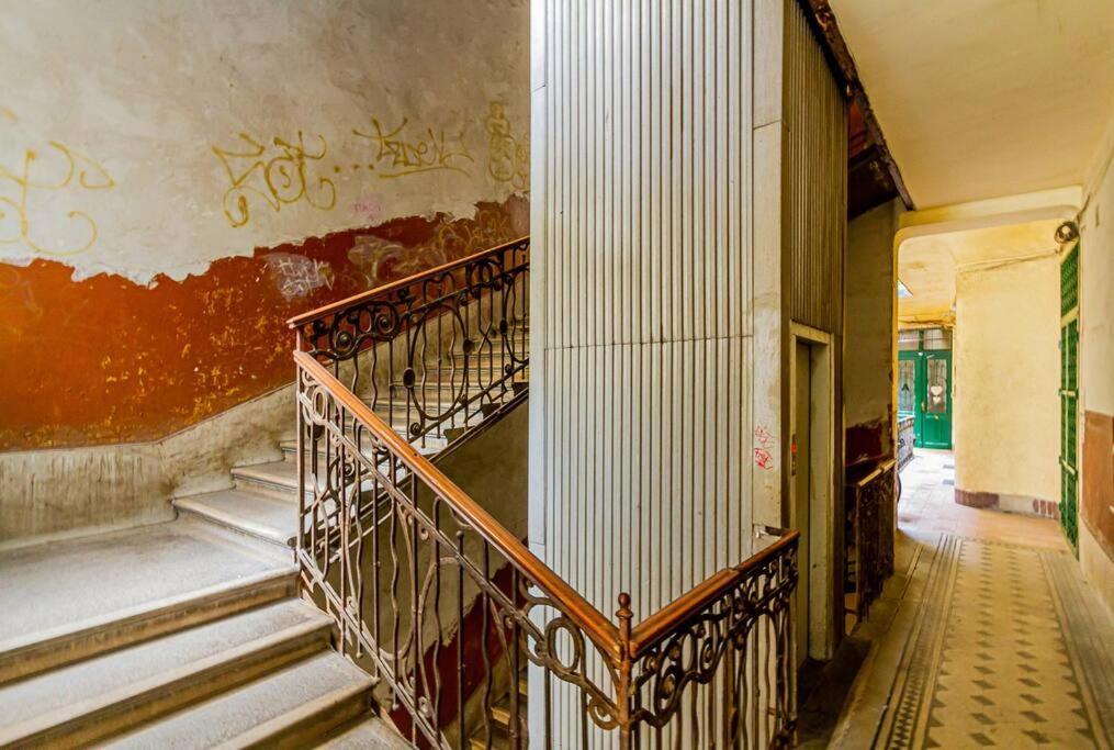 Apartamento Luminous Design - W18 *
