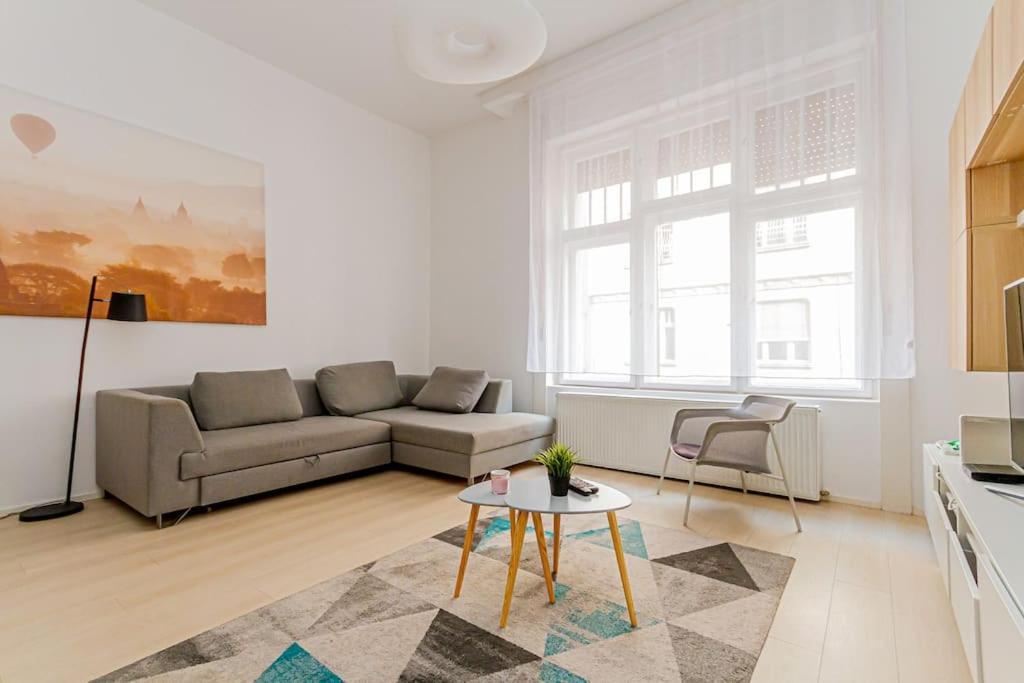 Apartamento Luminous Design - W18