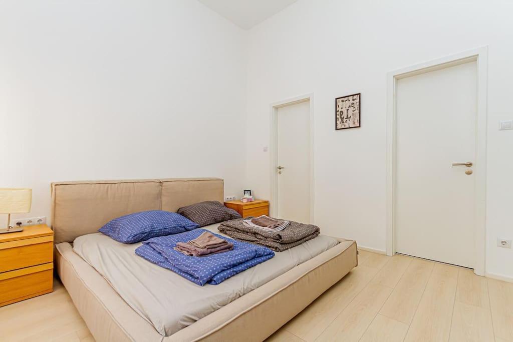 Luminous Design - W18 Apartamento *