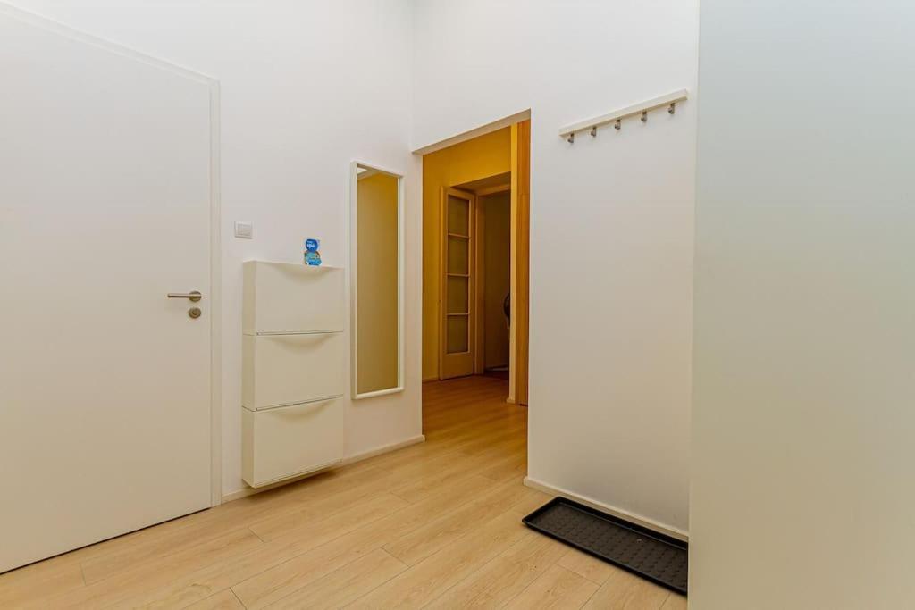 Apartamento Luminous Design - W18 *