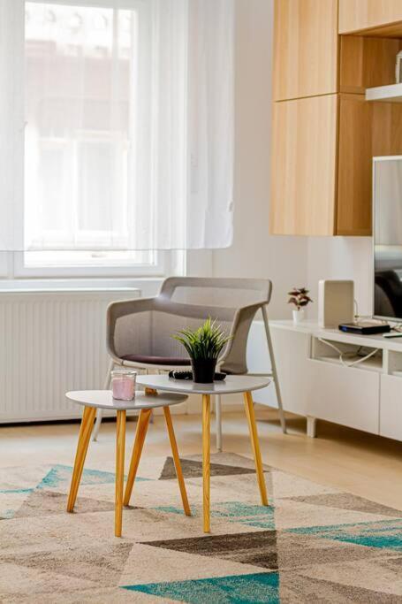 Luminous Design - W18 Apartamento