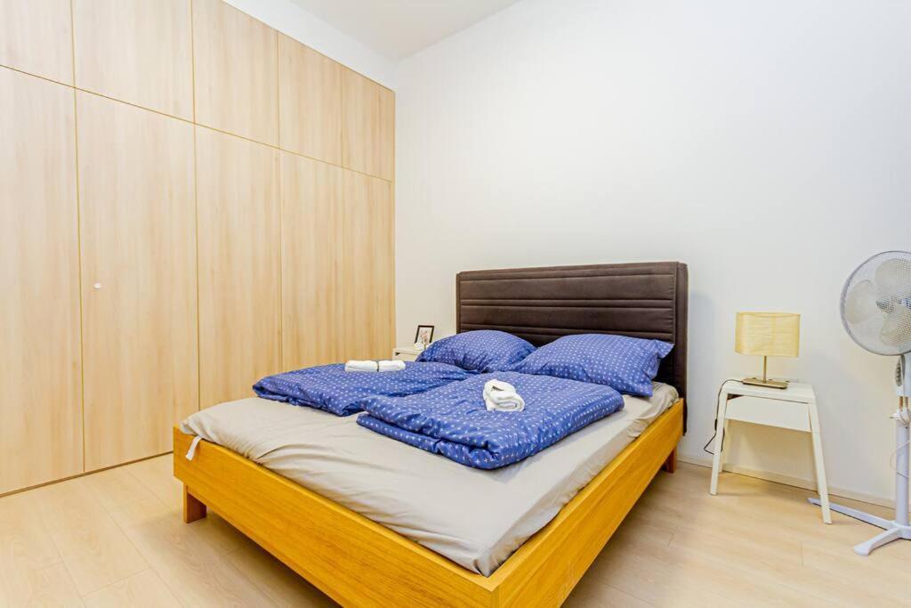 Luminous Design - W18 Apartamento Budapest