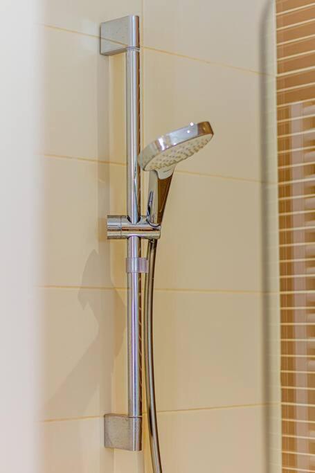 Luminous Design - W18 Apartamento *